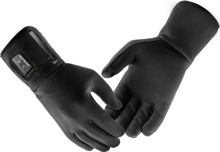 Image du produit Bertschat Sous-gants électriques Pro Dual Heating (XL)