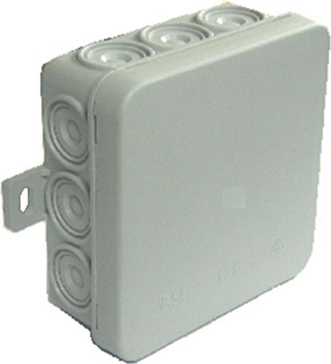 Immagine prodotto Spelsberg Scatola di giunzione SD7, 2,5 mmÂ²