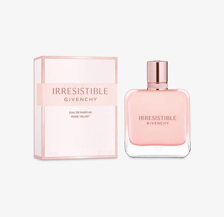 Produktbild Givenchy Eau de Parfum Rose Velvet (Eau de Parfum, 80 ml)
