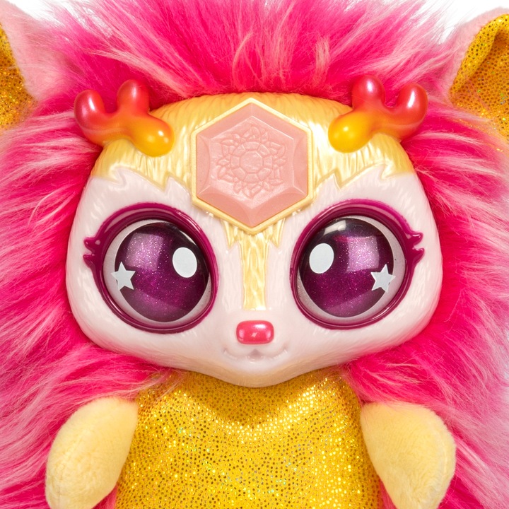 Produktbild Moose Magic Mixies S4 Magical Cauldorn Sun assortiert
