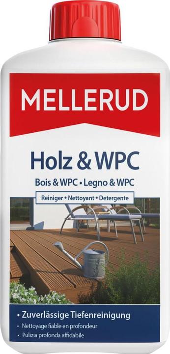 Immagine prodotto Mellerud Legno e WPC