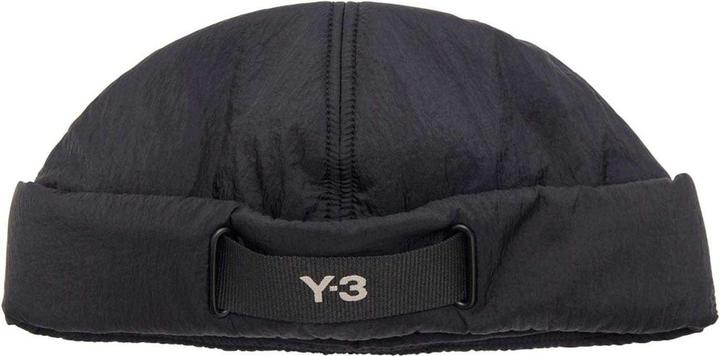 Image du produit Y-3 - Bonnet - Femme (Taille unique)