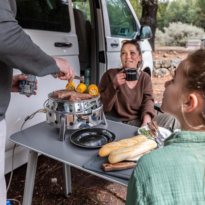 Image du produit Petromax Atago Gasgrill (3.80 kW)