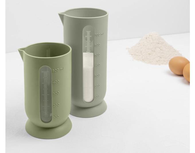 Produktbild Blim Plus Messbecher Qb Gr. M 0.75 l (750 ml)