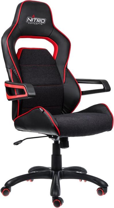 Actual product image Nitro Concepts E220 Evo