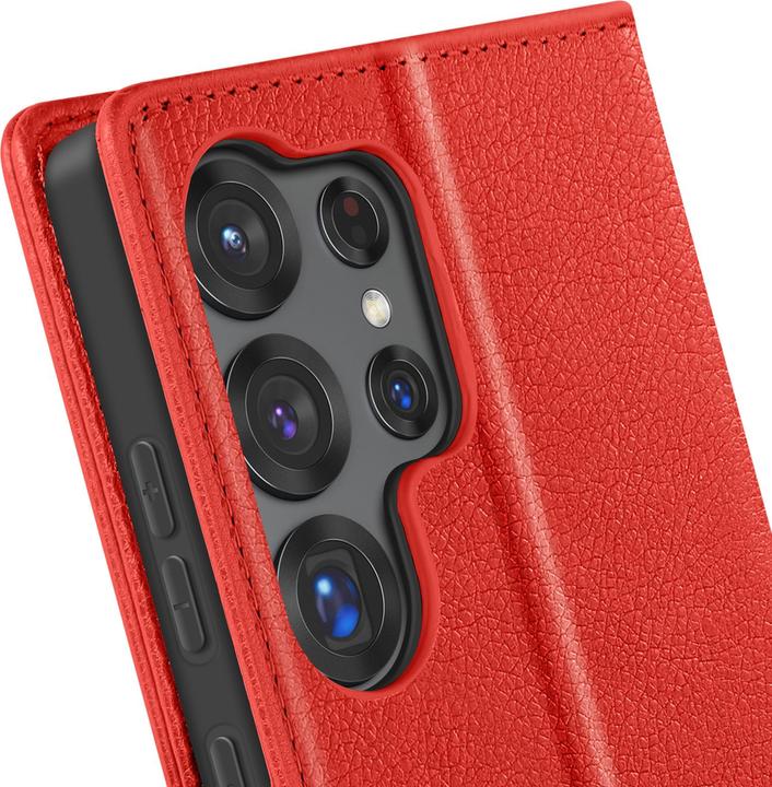 Immagine prodotto Avizar Chesterfield Cover (Samsung Galaxy S25 Ultra)