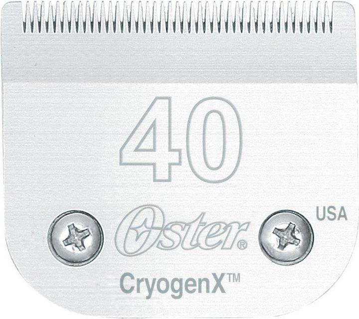 Magni OSTER 919-01 Cutting head (40), 0.25 mm