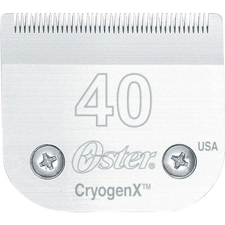 Magni, Zubehör Haarentfernung, OSTER 919-01 Cutting head (40), 0.25 mm
