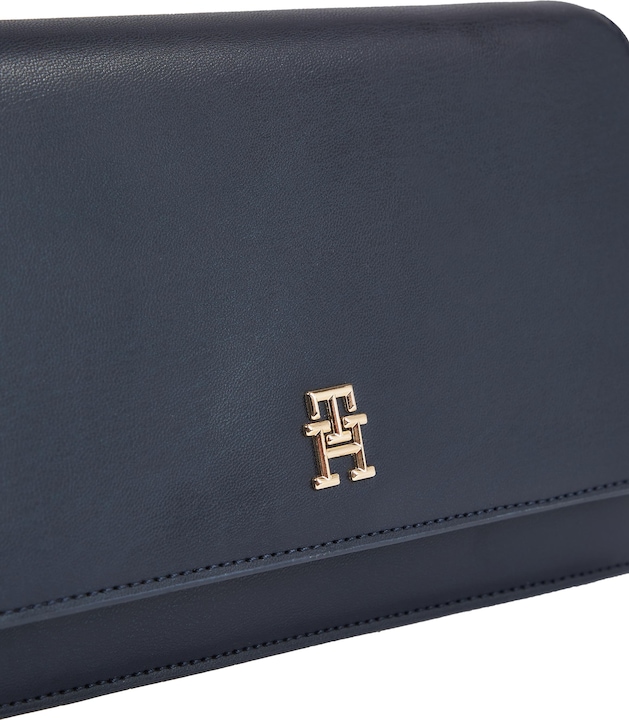 Produktbild Tommy Hilfiger Umhängetasche Refined Chain - Marineblau