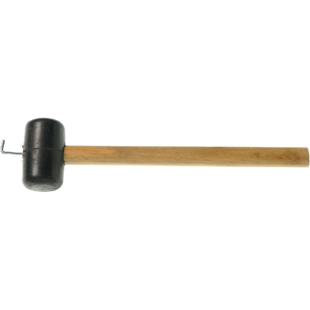 NoName, Hammer, Umefa Hammer Gummi