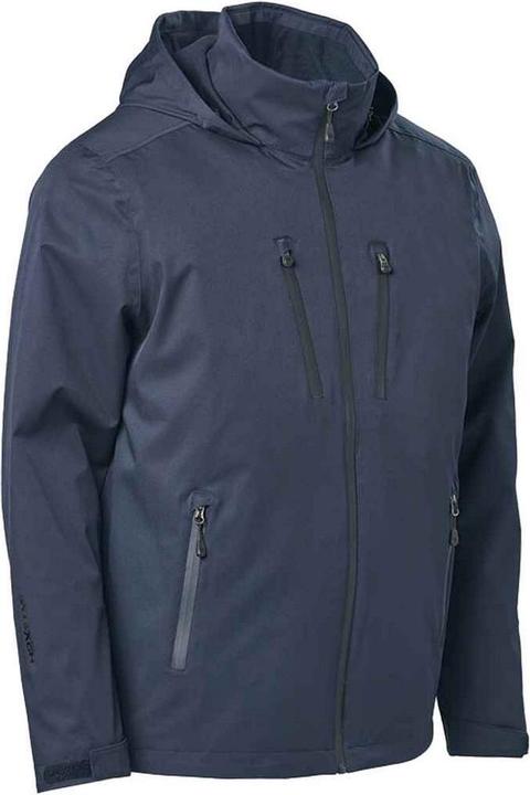 Produktbild Stormtech Scirocco Softshelljacke (XL)