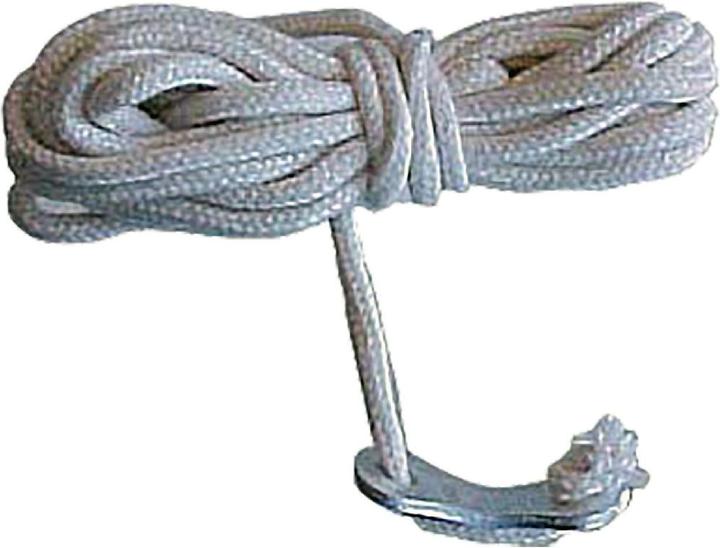 Actual product image NoName Umefa Guyline 3mm 4 mtr