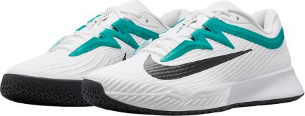Actual product image Nike Zoom Vapor Pro 3 Hc White/Black Radial Emerald Man (45)