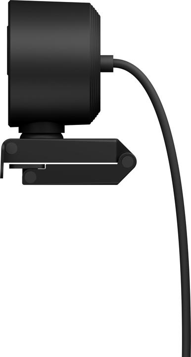 Image du produit Icy Box IcyBox Full-HD Webcam IB-CAM502-HD avec télécommande retail (2.10 Mpx)