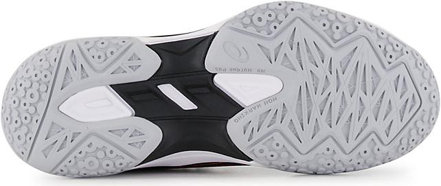 Actual product image ASICS Performance Gel Blast GS Kids Indoor Shoe (36)