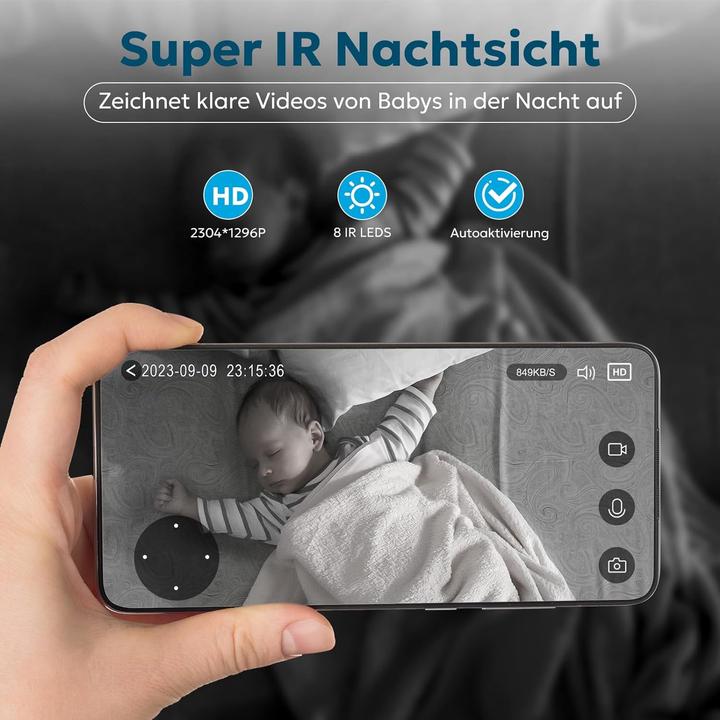 Actual product image Litokam little elf interior (White) (2304 x 1728 pixels)