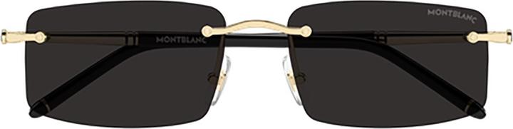 Produktbild Montblanc MB0443S