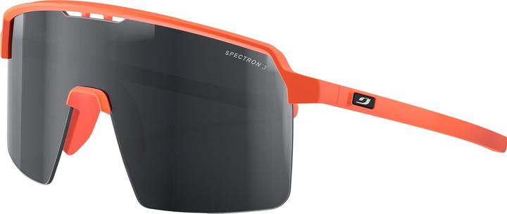 Grau, Neon Orange, Neongelb, Orange, Schwarz, Silver Flash, Smokegrey