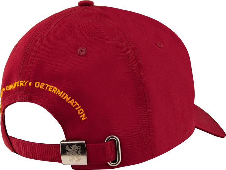 Actual product image Cinereplicas Harry Potter casquette Baseball Gryffindor (One size)
