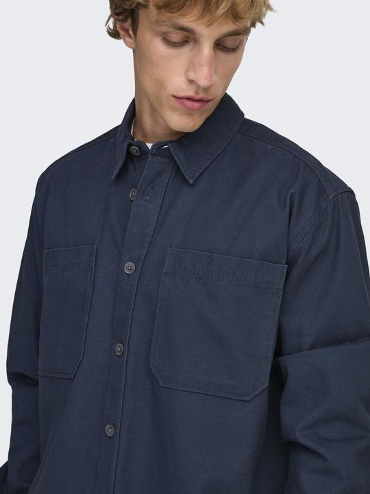 Immagine prodotto Only & Sons ONSALP Overshirt Overshirt (M)