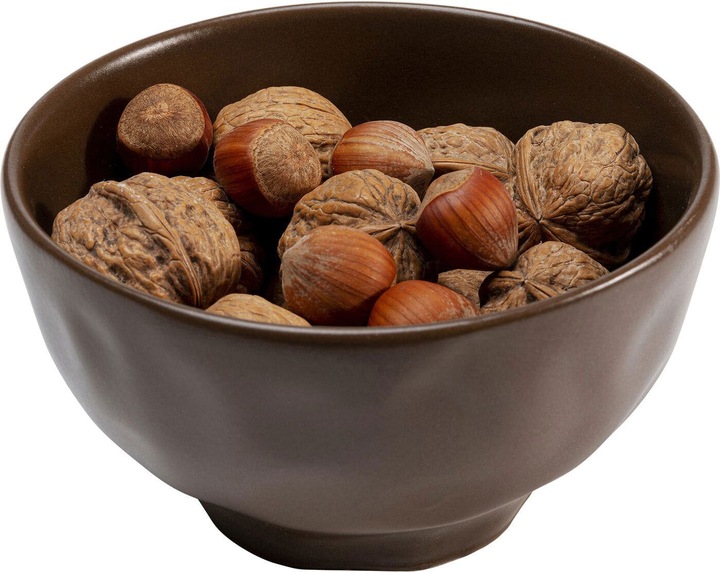 Immagine prodotto Kare Design Ciotola per cereali Savannah marrone rotonda 15