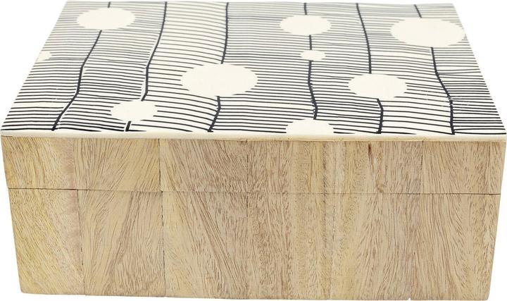 Image du produit Kare Design Boîte Harriett (20 cm)