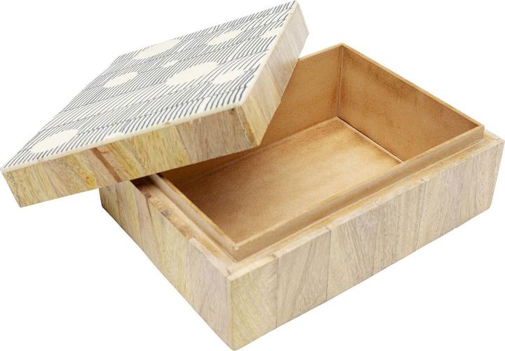 Image du produit Kare Design Boîte Harriett (20 cm)