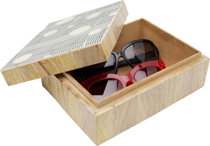 Image du produit Kare Design Boîte Harriett (20 cm)