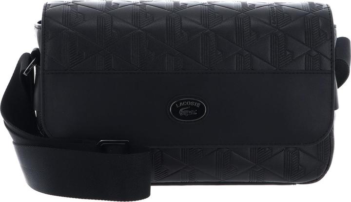 Immagine prodotto Lacoste Bodybag Nomogramme Embossed NU4838MR