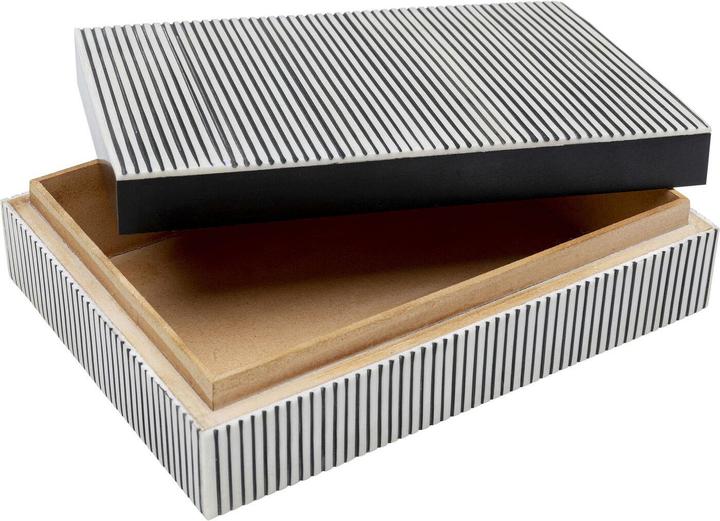 Actual product image Kare Design Box Plenty