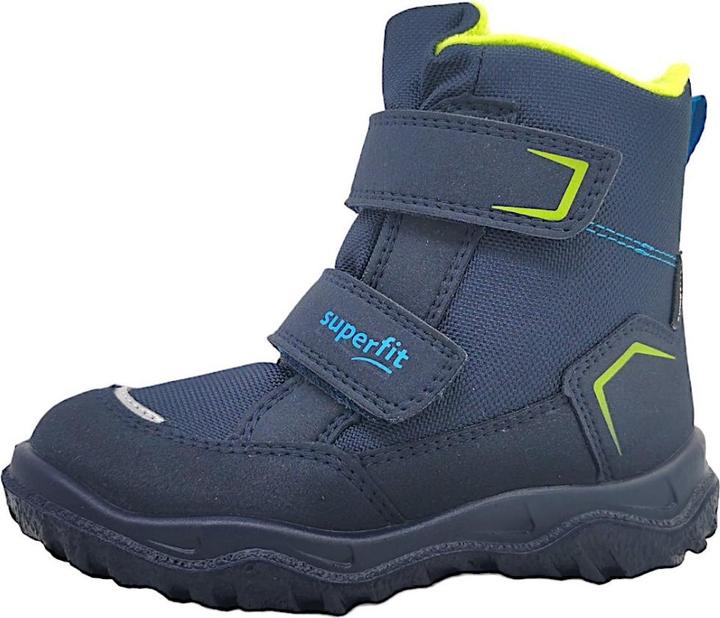 Actual product image Superfit Husky Sympatex Snow Boots (36)