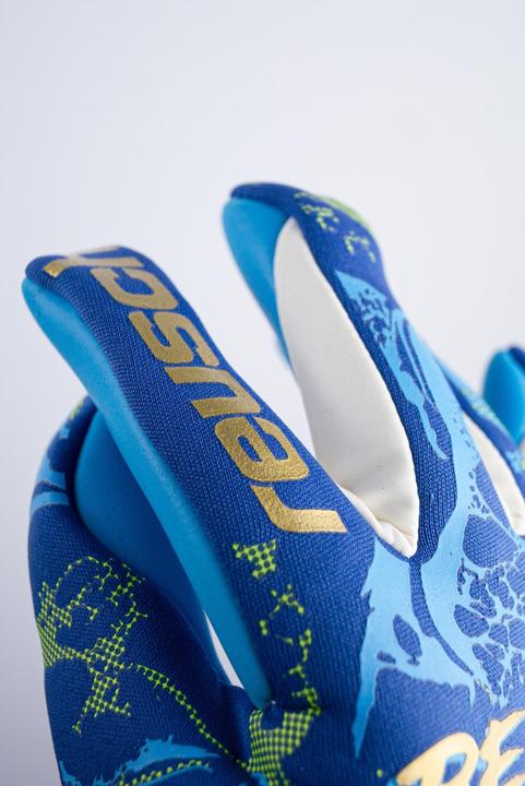 Actual product image Reusch Pure Contact Aqua