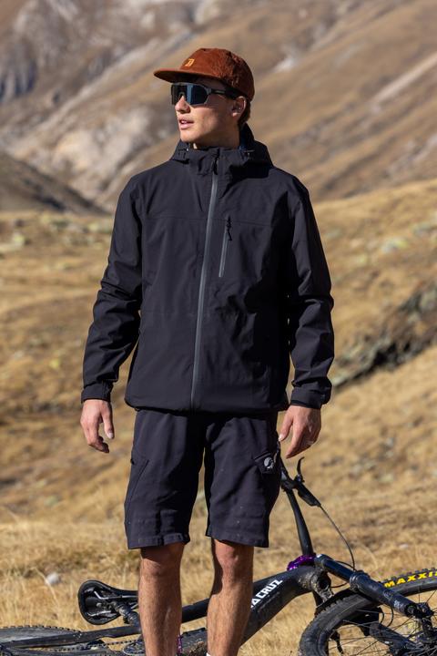 Immagine prodotto Rukka Lemar Giacca da pioggia (S)