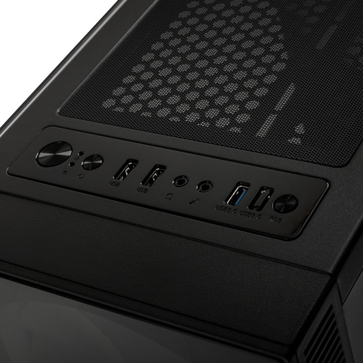 Produktbild AeroCool Python (ATX)