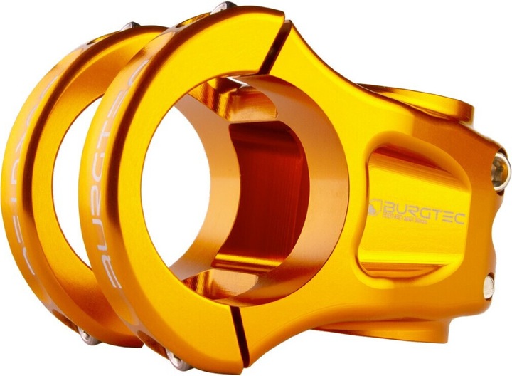 Produktbild Burgtec Enduro MK3 (35 mm, 203.20 mm)