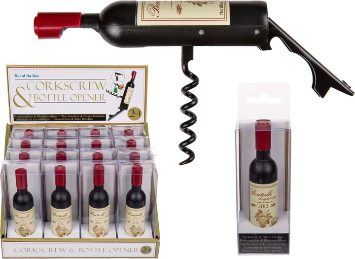 Actual product image home24 Opener (Corkscrew)