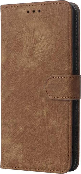 Immagine prodotto Cover-Discount Xiaomi 14T - Ledertasche mit RFID Blocker (Xiaomi 14T)