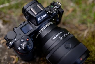 Immagine prodotto Techartpro TZE-02 da Sony E a Nikon Z
