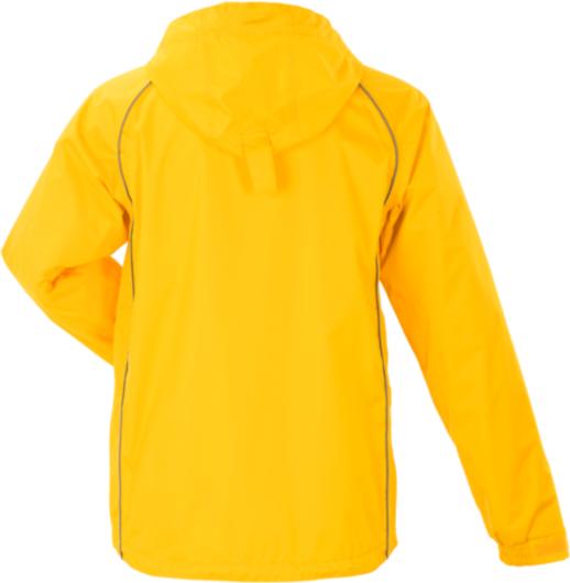 Image du produit Planam Veste de pluie Outdoor Monsun jaune taille M (M)