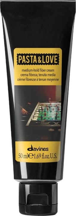 Immagine prodotto Davines Pasta & Amore - Crema di fibre a media tenuta (Crema per capelli)
