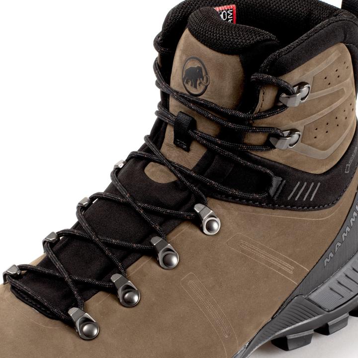 Actual product image Mammut Mercury Tour II High GTX (42 2/3)