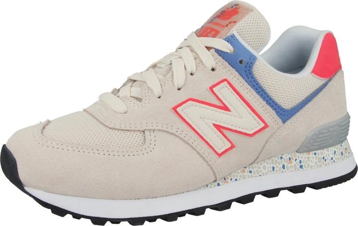 Produktbild New Balance WL574CL2 (38)
