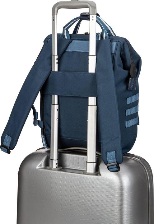 Image du produit Cabaia Rucksack Adventurer Recycled Oxford Medium (23 l)