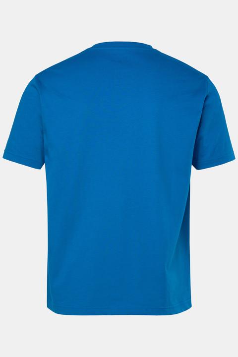 Produktbild JP1880 T-Shirt, Halbarm, Brustprint (8XL)