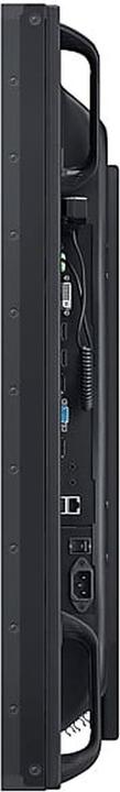 Actual product image Samsung UH46N-E (1920 x 1080 pixels, 46")