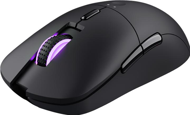 Actual product image Trust GXT 980 Redex (Cable, Wireless)