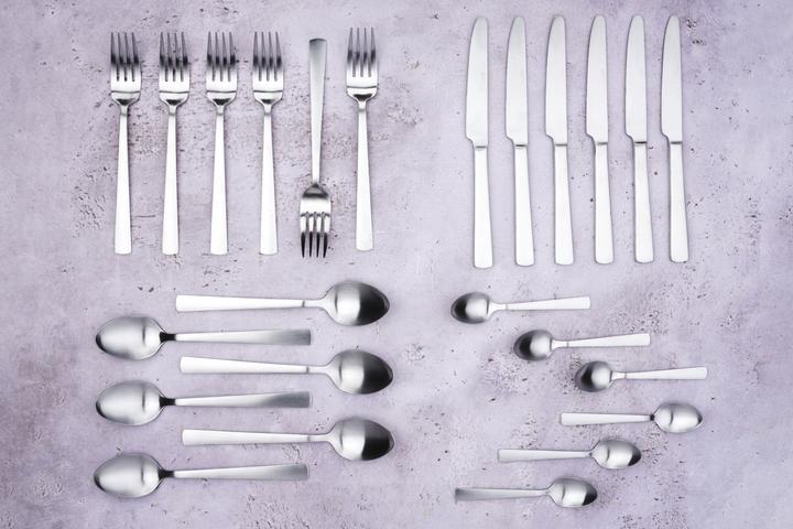 Image du produit Björn Telmo (24 pcs, Set de couverts)