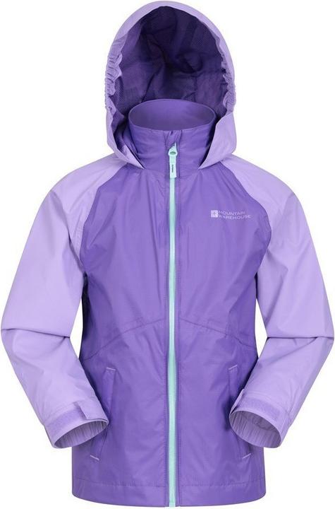 Produktbild Mountain Warehouse Torrent II Jacke wasserfest (98)