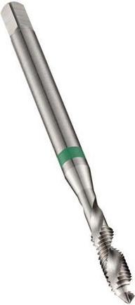 Produktbild Dormer HSS-E-PM GREEN FLUTE TAP DIN371/6 M12