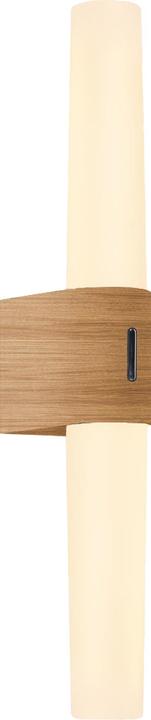 Image du produit Nordlux Applique murale Helva Double Basic (900 lm)
